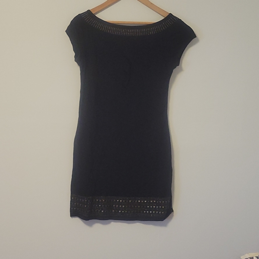 *LIKE New* Women's Black Dress